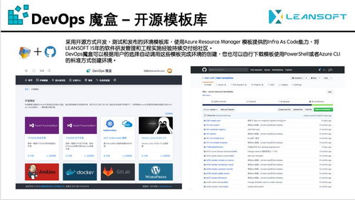 微软技术大会预览 DevOps顾问如何开发自己的产品