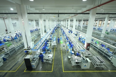 连续14年全球销量第一，杰克科技以物联网技术服务引领行业新高度