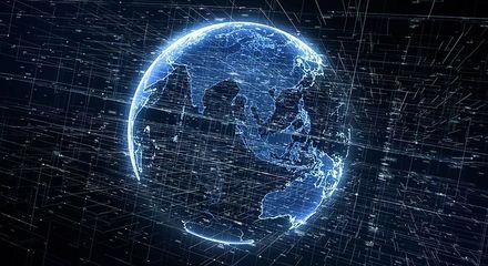 封面文章 | 能源物联网冲击波 物联网技术如何重塑能源未来